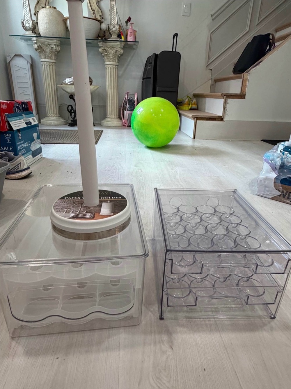 Kitchen items